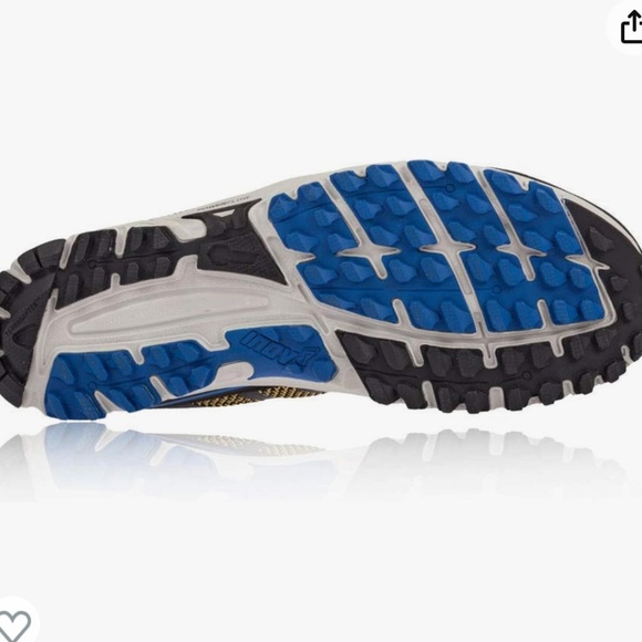 Inov-8 parkclaw 240 shoes - Picture 3 of 3